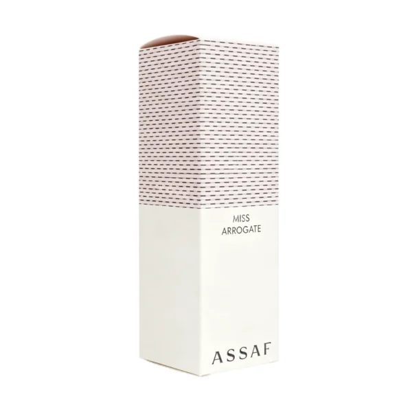 Assaf Miss Arrogate Perfume for Women 200ml