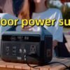 O1CN01tjrv091Bs32JTTo7Y_0-0-cib Portable Power Station - LiFePO4 Solar Generator with AC Output, 300W to 2000W