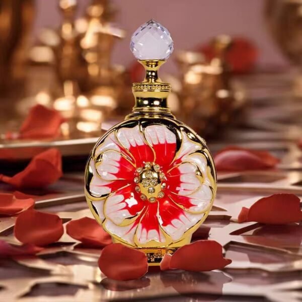 Swiss Arabian Layali Rouge Women's Dubai Perfume 15ml
