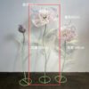O1CN01uMwq222LwJ6wKZPx9_3520259756-0-cib Giant Artificial Poppy Flowers - Wedding Aisle, Stage & Window Display Props