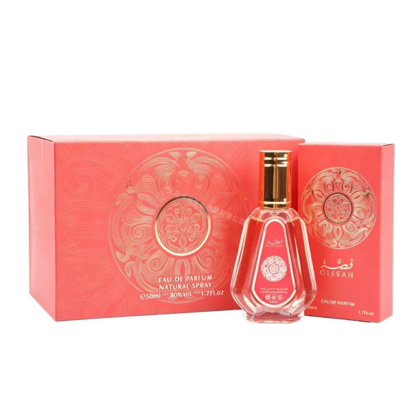 Gissah Perfume for Women 50ml