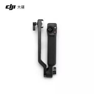 DJI RS 5 Electronically Controlled Handheld Adapter Handle - Original RS 5 Gimbal Stabilizer Accessory