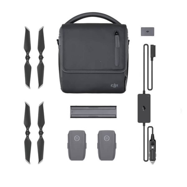 DJI Mavic 2 Enterprise Edition All-in-One Accessory Kit - Enterprise Advanced Edition Accessories