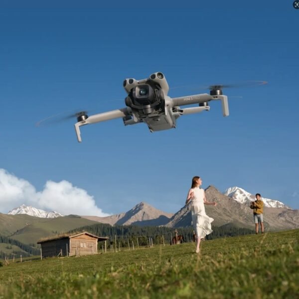 O1CN01uUtuKA2FWlNitgsrk_2222579028888-0-cib.jpg DJI Mini 5 Pro Aerial Camera Drone
