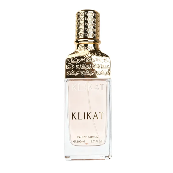 Klikat Woody Perfume 200ml