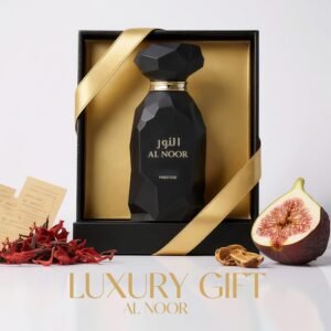 Al Haramain Natural Series Amber Oud Iris Unisex Perfume 100ml (Bulk 500pcs)