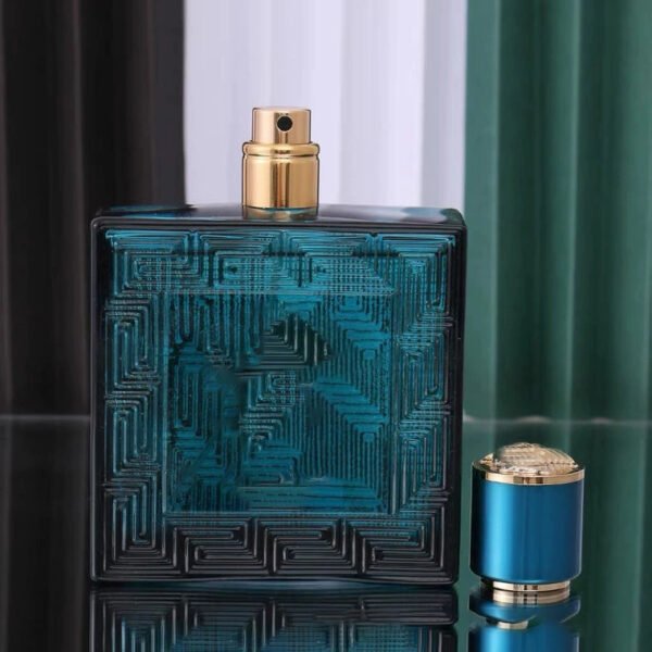 Cross-Border Foreign Trade Vietnam Perfume Eros Red Eros Water Blue Eros Water Mens Perfume