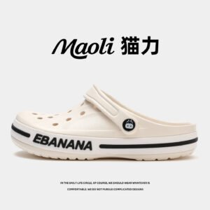 Quick-Dry Water Shoes - Non-Slip Beach and River Trekking Shoes