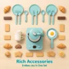 Pretend Play Afternoon Tea Kettle Set