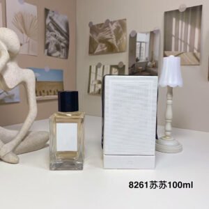 Cross-border trade high-end perfume 100ml: Exquisite/Unconventional/Formal/California/Saint-Germain/Expressive perfume