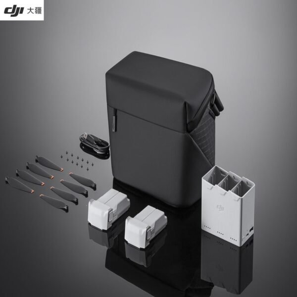 DJI Mini 3 Pro Long-Endurance Flight Kit