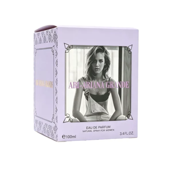 SZ-0732 Perfume for Women 100ml
