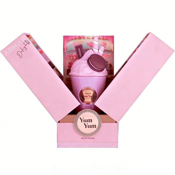 Armaf Delights Yum Women's Ice Cream Perfume 100ml