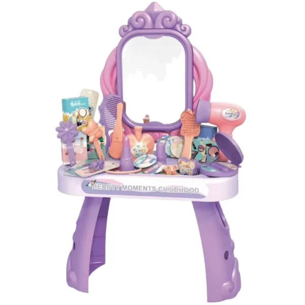 Princess Simulation Makeup Dressing Table Toy