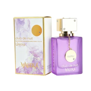 Armaf Club de Nuit Nightclub Perfume