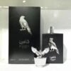 SHAHEEN Black Arabian Perfume Middle Eastern Fragrance 100ml