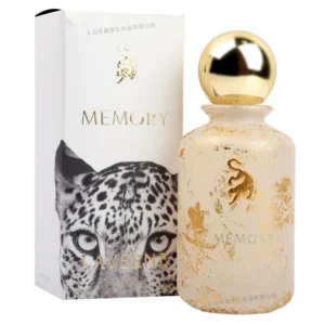 MZ-230D Perfume 100ml - Yellow / Color Edition