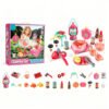 O1CN01wjWpVI2EcQf5KmZxH_2222124958765-0-cib Kids Pretend Play Camping Set - Outdoor Picnic BBQ Kitchenware Toy Set (30pcs)