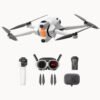 Shadowstone 360 Panoramic Drone (Antigravity A1 Intelligent Gimbal)