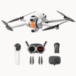 Shadowstone 360 Panoramic Drone (Antigravity A1 Intelligent Gimbal)