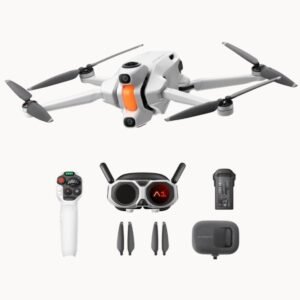 Shadowstone 360 Panoramic Drone (Antigravity A1 Intelligent Gimbal)