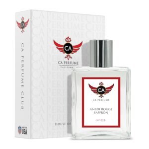 CA Perfume Amber Rouge Dubai Middle East Arab Perfume 100ml (Bulk 1000pcs)