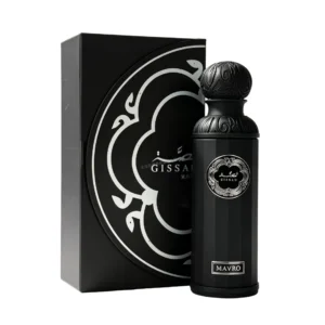 Gissah Floral Perfume 200ml