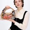 O1CN01xm6q141cfDewdTZYB_2209246163627-0-cib.jpg_ Bohemian Sequin Bag with Floral Embroidery, Vintage Women's Handbag, Cross-Border Women's Bag, Versatile Women's Bag
