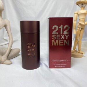Carlo 212 Gray Magnetic Lina Silver Metropolitan Red Sexy Unisex Perfumes
