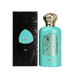 Gissah Series Perfume 80ml - 4 Editions
