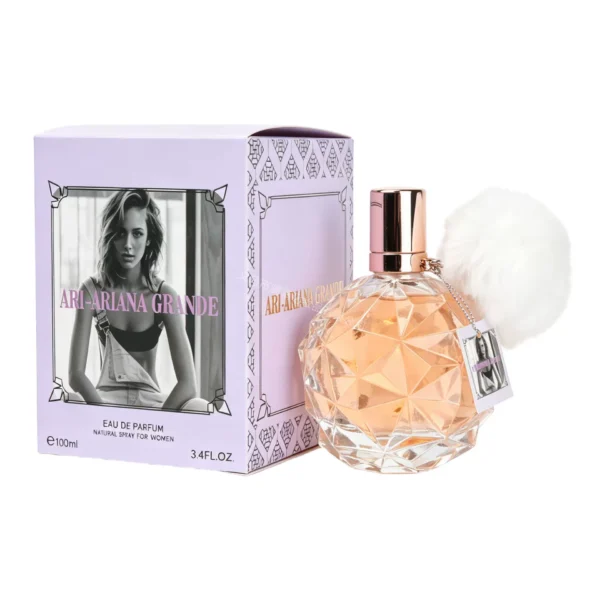 SZ-0732 Perfume for Women 100ml