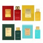 Svviss Arabian Shaghaf Oud Ahmar Middle Eastern Arabian Perfume 75ml