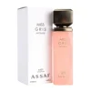 Assaf Miss Gris Intense Perfume 100ml
