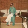 LN255 New Wave Lace Robe Elegant Casual Long Dress Cardigan