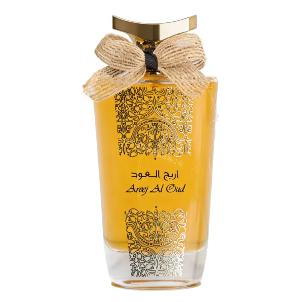 AR-5215 Oud Perfume 100ml