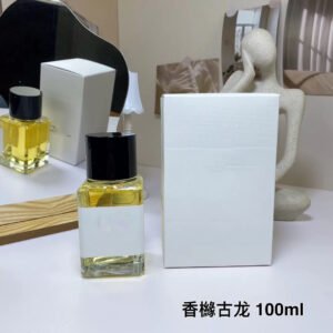 Ten-Day Sandalwood Formal Wear Perfume Collection 100ml Cross-Border Fragrance