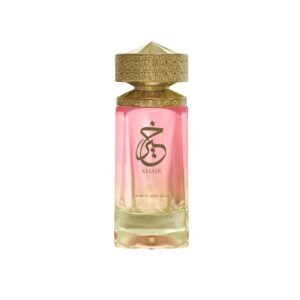 Paris Corner Khair EDP Middle Eastern Arab Dubai Unisex Perfume 100ml