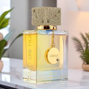Cross-Border Hit Armaf Club De Nuit Imperiale Unisex Middle Eastern Arabian Dubai Perfume 105ml