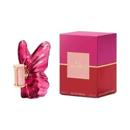 LABOMBA Butterfly Perfume Premium Edition for Women 80ml Middle Eastern Dubai Fragrance