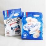 Aconte Wafer Biscuits 202g - Russia Imported