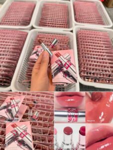 YSL Lipstick Mini