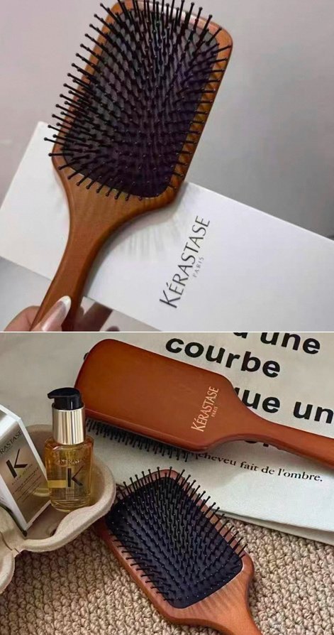 Kérastase Paddle Hair Brush