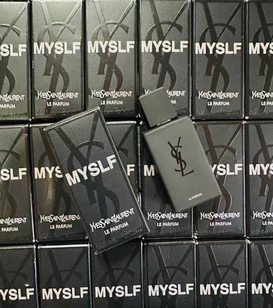 YSL MYSLF Le Parfum Mini 7.5ml
