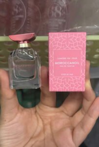 Moroccanoil Lumière du Jour Eau de Parfum