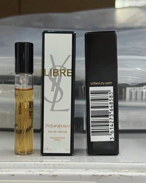 YSL Libre Eau de Parfum Mini 3ml