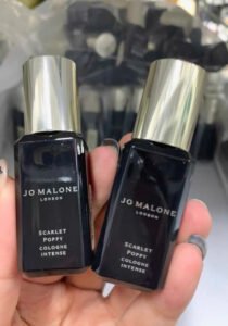 Jo Malone Scarlet Poppy Cologne Intense Mini