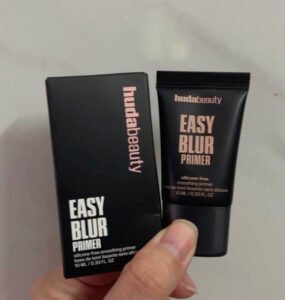 Huda Beauty Easy Blur Primer Mini 10ml
