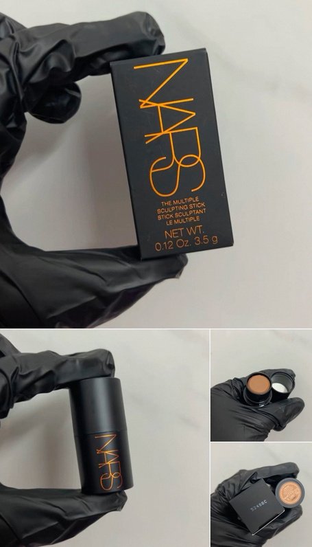 NARS Laguna Mini Bronzer 3.5g