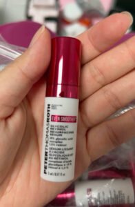 Peter Thomas Roth Potent-C Mini Serum 5ml