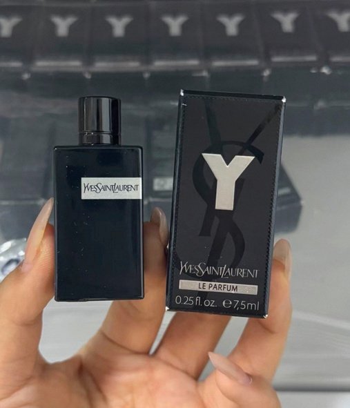 YSL Y Le Parfum Mini 7.5ml